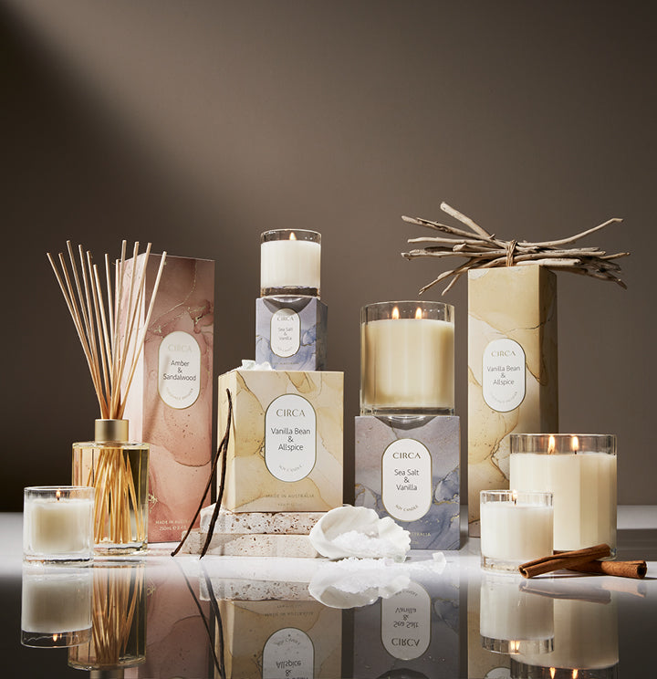 25% off your favourite fragrances