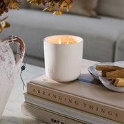 The Craft Of Our Candle