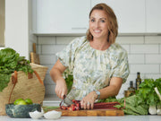 Father’s Day Hosting with Amanda Cordony