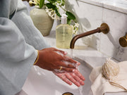 Why Your Hand Wash Deserves Skincare Status