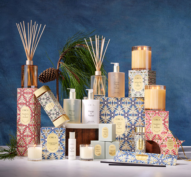 Unwrap The Magic Of Our Christmas Collection