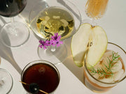 Spring Cocktails to Sip, Serve and Celebrate