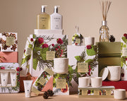 Your First Look At Our Festive Collection