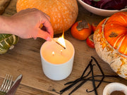How To Host This Winter With Amanda Cordony