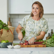 Father’s Day Hosting with Amanda Cordony