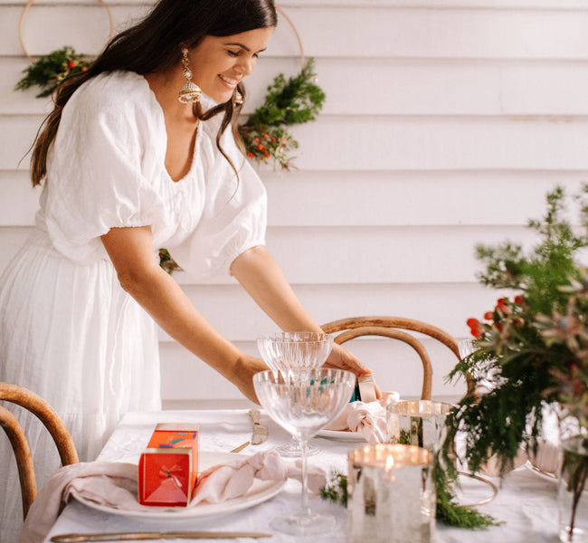 Your Stress-Free Guide To Preparing For Last-Minute Holiday Parties