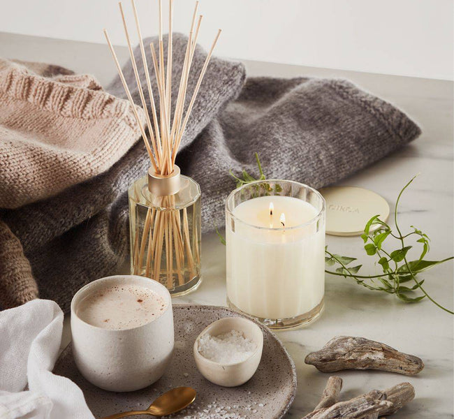Elevate The Little Moments At Home This Winter
