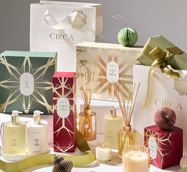 Meet our most coveted collection of the year, Christmas