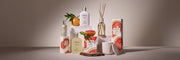 Grapefruit & Cedarwood