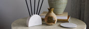 Liquidless Diffusers