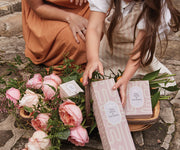 Rose Nectar & Clementine
