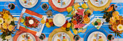Summer Table Collection
