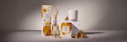 Amber & Sandalwood