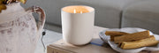 Soy Candles