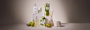 Pear & Lime