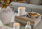 Candle Safety