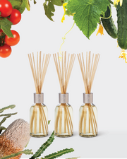 FARM Diffuser Trio