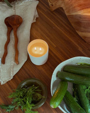 Cucumber & Dill