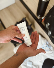 Eucalyptus & Bergamot