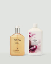 Jasmine & Magnolia Hand Wash & Refill Duo