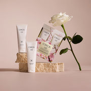 Hand Care Gift Set  Usage