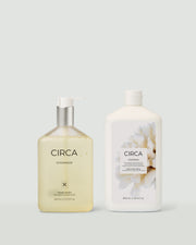 Oceanique Hand Wash & Refill Duo