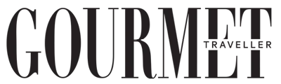 Gourmet Traveller