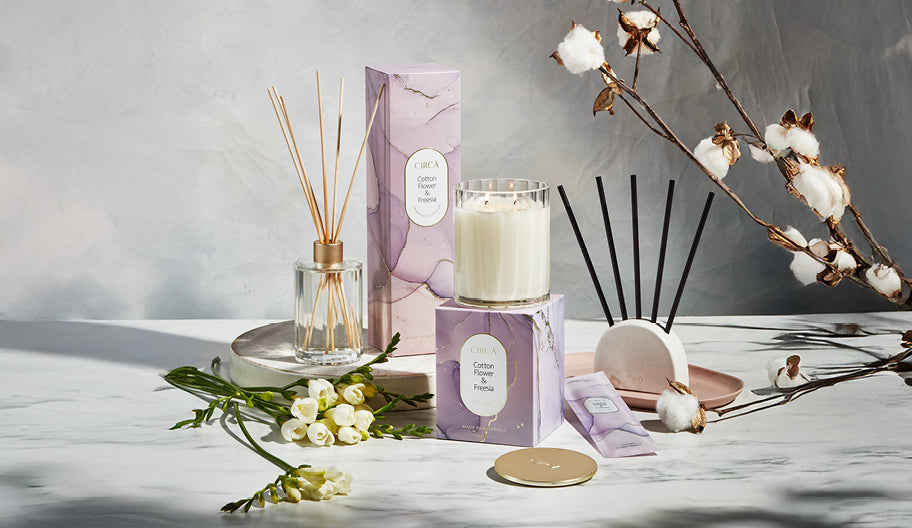 Let the Season Set the Mood