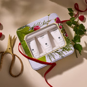 Hand Cream Usage