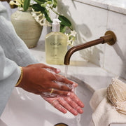 A fragrant cleanse, every time