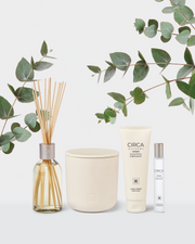 Eucalyptus & Bergamot Energise Ritual