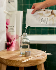 Oceanique Diffuser & Refill Duo