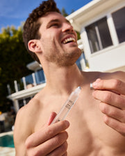 Eucalyptus & Bergamot