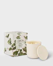 Eucalyptus & Bergamot