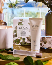 Eucalyptus & Bergamot