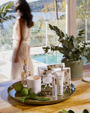 Eucalyptus & Bergamot