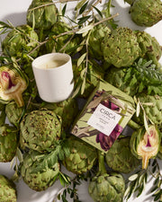 Artichoke & Olive