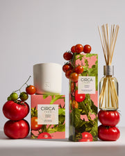 Tomato & Basil Duo