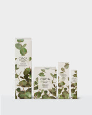 Eucalyptus & Bergamot Energise Ritual