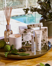 Eucalyptus & Bergamot Energise Ritual