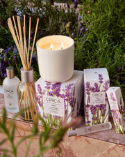 Lavender & Geranium Relax Ritual