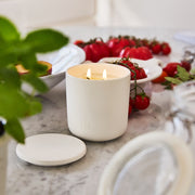 Candle Usage