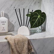 Liquidless Diffuser Usage