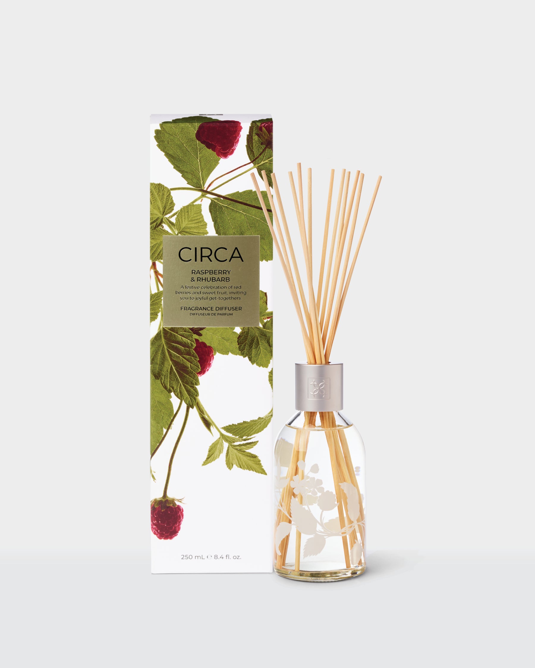 Soy Wax Candles, Fragrance Diffusers & Gifts - CIRCA – CIRCA AU