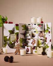 12 Days Advent Calendar