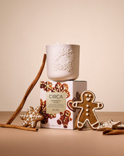 Gingerbread Cookies