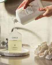 Oceanique Hand Wash & Refill Duo