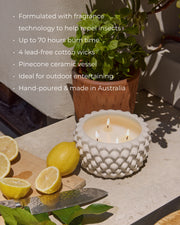 Mandarin & Neroli
