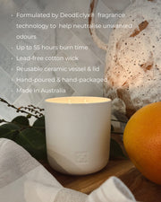 Grapefruit & Cedarwood