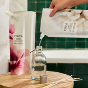 Diffuser Refill Usage